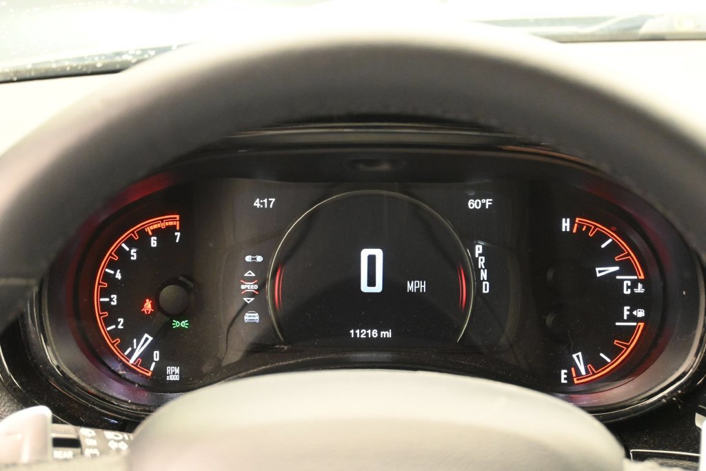 Used 2024 Dodge Durango R/T w/ Blacktop Package AWD/4WD image 11