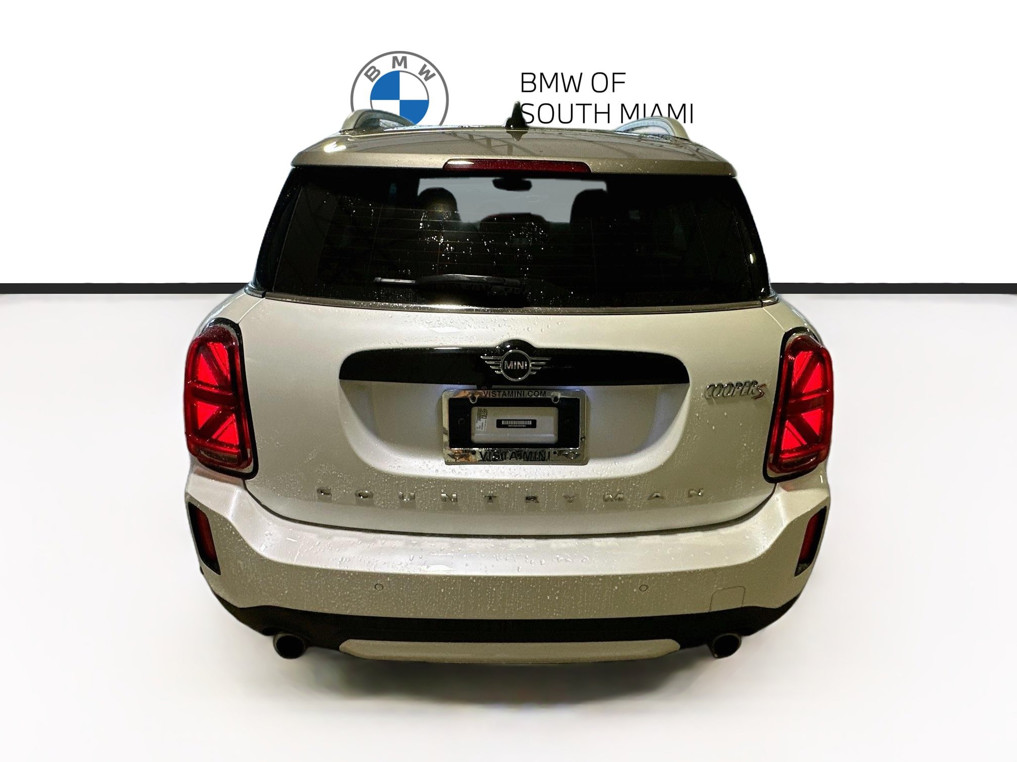 Used 2024 MINI Cooper Countryman S FWD image 6