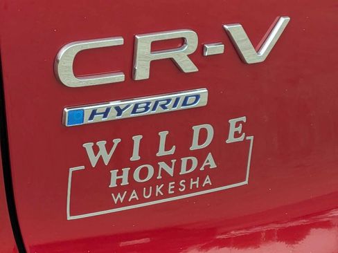 Used 2024 Honda CR-V Sport Touring image 12