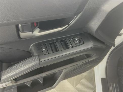 New 2025 Toyota Tacoma TRD Off-Road image 26