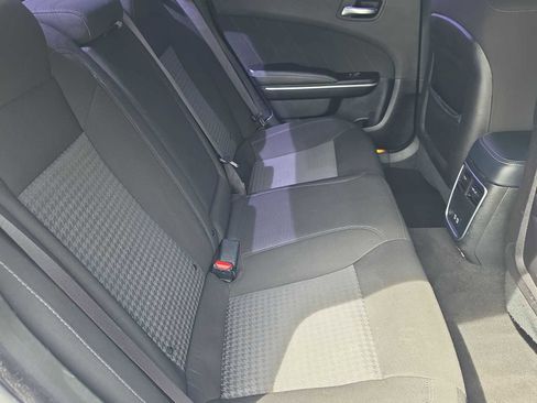 Used 2023 Dodge Charger Scat Pack RWD image 17