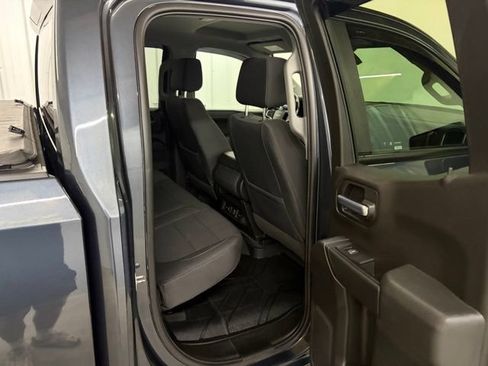 Used 2019 Chevrolet Silverado 1500 LT w/ All-Star Edition AWD/4WD image 15