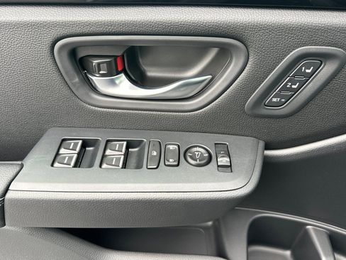 New 2026 Honda Pilot EX-L image 10