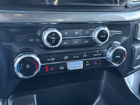 Used 2023 Ford F150 XLT w/ Equipment Group 302A High image 6