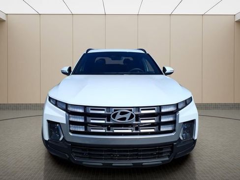 New 2026 Hyundai Santa Cruz SEL AWD/4WD image 4
