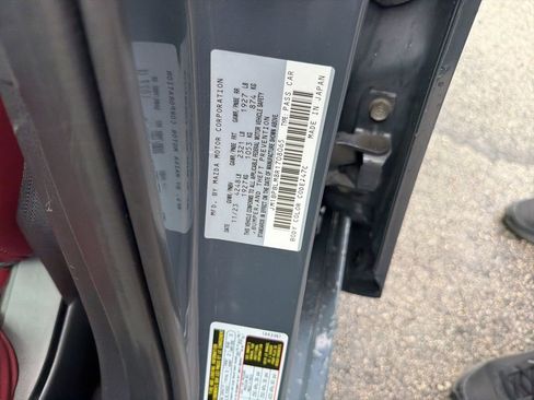 Used 2024 MAZDA MAZDA3 s image 8