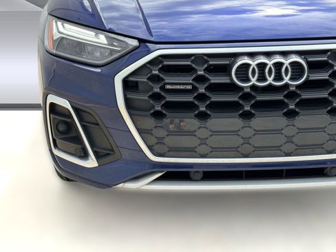 Used 2023 Audi Q5 2.0T Premium AWD/4WD image 11
