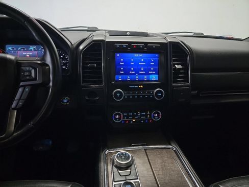 Used 2021 Ford Expedition Limited AWD/4WD image 20