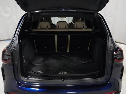 Used 2023 BMW X3 M40i w/ Premium Package image 27
