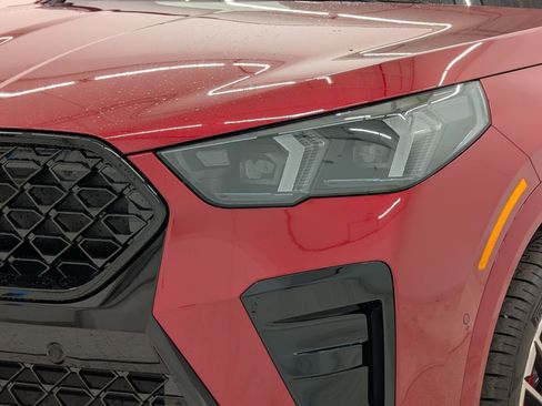 New 2026 BMW X2 xDrive28i w/ Technology Package image 11