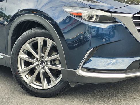 Used 2019 MAZDA CX-9 Grand Touring image 4