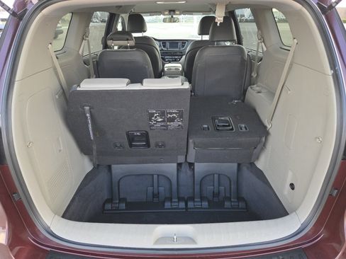 Used 2017 Kia Sedona LX w/ LX Essentials Premium Package image 22