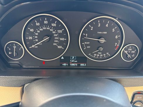 Used 2015 BMW 335i Sedan image 30