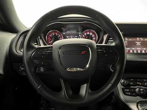 Used 2023 Dodge Challenger GT RWD image 23