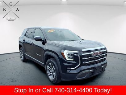 Used 2026 GMC Terrain Elevation