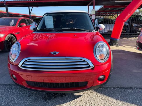 Used 2009 MINI Cooper Hardtop image 7