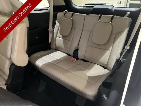 Certified 2023 Ford Explorer XLT w/ Equipment Group 202A image 23