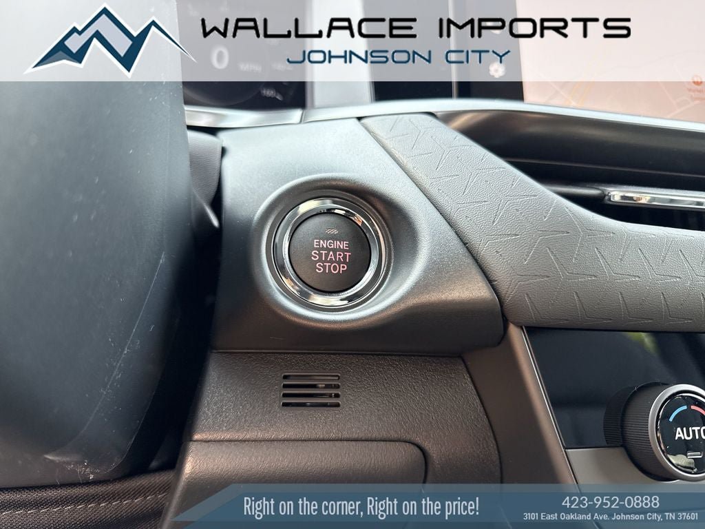 New 2026 Subaru Outback Wilderness AWD/4WD image 31