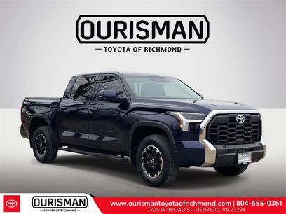 Used 2023 Toyota Tundra SR5