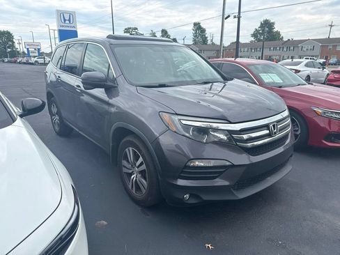 Used 2018 Honda Pilot EX-L image 15
