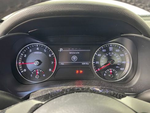 Used 2024 Kia Forte GT-Line w/ GT-Line Premium Package FWD image 5