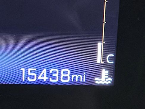 Certified 2025 Chevrolet TrailBlazer ACTIV w/ Convenience Package image 2