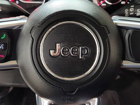 Used 2020 Jeep Wrangler Unlimited Rubicon image 48