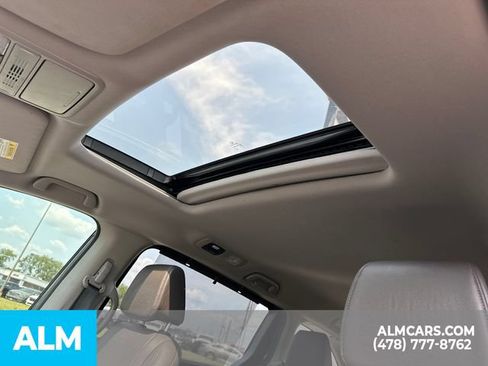 Used 2020 Honda Odyssey EX-L image 35