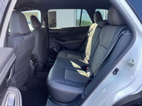 New 2025 Subaru Outback Wilderness image 85