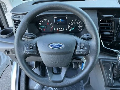 New 2025 Ford Transit 350 XLT image 19