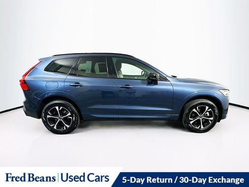 Used 2026 Volvo XC60 B5 Core w/ Climate Package AWD/4WD image 12