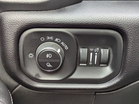 Used 2022 RAM 2500 Laramie image 24