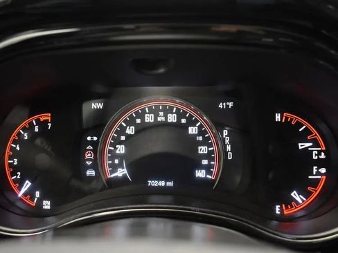 Used 2024 Dodge Durango GT image 27