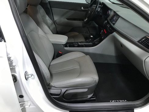 Used 2016 Kia Optima EX FWD image 13