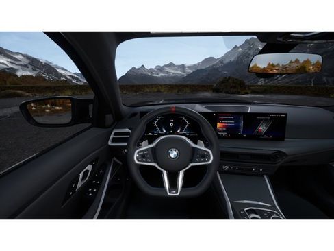 New 2026 BMW M340i xDrive image 13