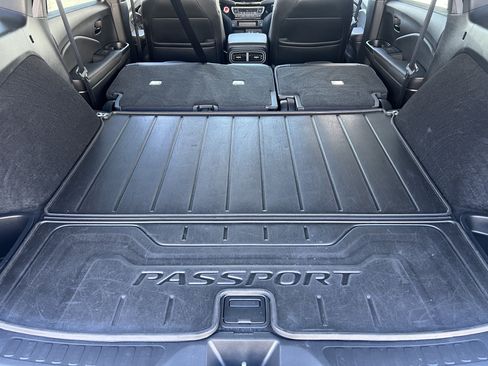 Used 2024 Honda Passport Black Edition image 20