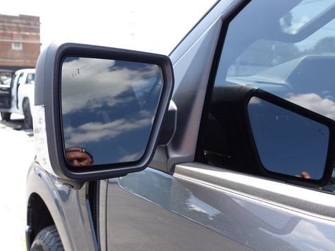 Used 2024 Ford F150 XLT w/ Equipment Group 302A MID AWD/4WD image 13