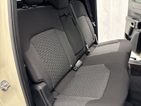 New 2025 Ford Ranger XLT w/ Equipment Group 301A High image 29