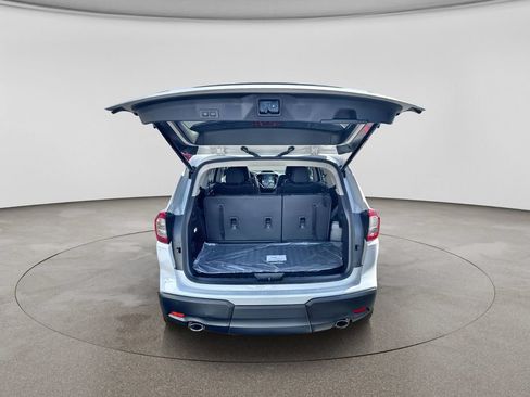 New 2026 Subaru Ascent Limited Bronze AWD/4WD image 21