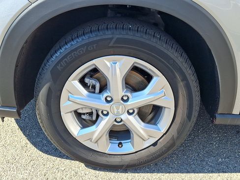 Used 2024 Honda HR-V LX image 8