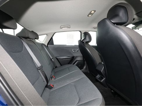 Certified 2025 Kia K4 LXS image 21