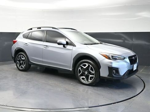 Used 2018 Subaru Crosstrek 2.0i Limited AWD/4WD image 3