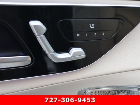 Certified 2023 Mercedes-Benz GLC 300 4MATIC w/ Exclusive Trim Package image 14