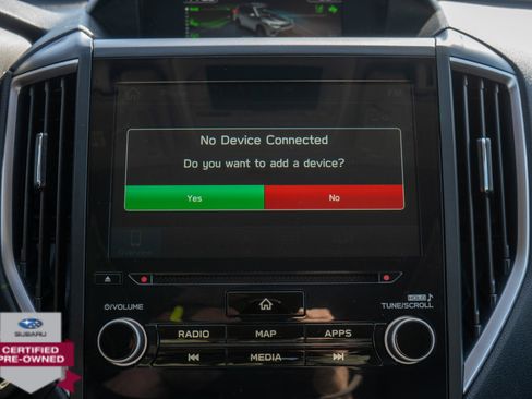 Used 2023 Subaru Forester Touring image 16