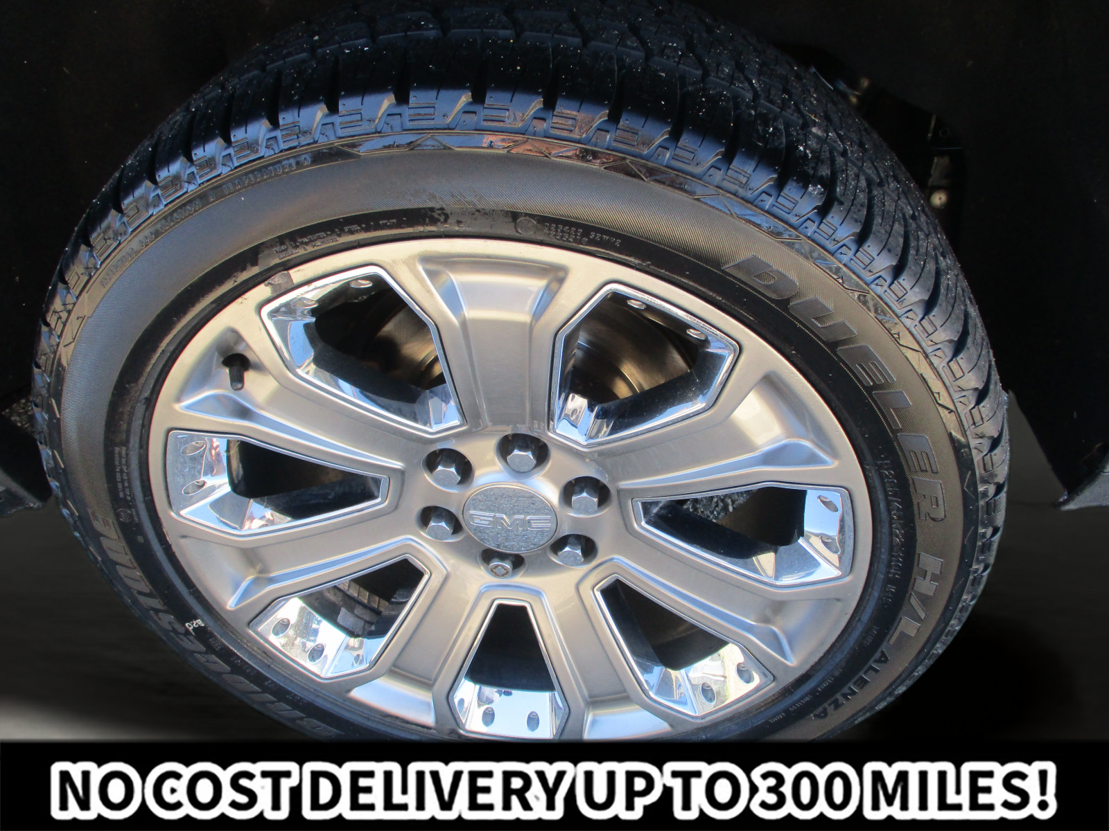 Used 2017 GMC Yukon Denali AWD/4WD image 38