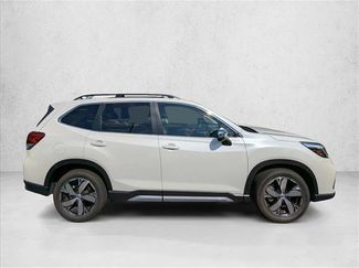 Used 2021 Subaru Forester Touring w/ Popular Package #2 video 4