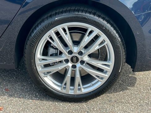 New 2026 Audi A5 2.0T Premium Plus AWD/4WD image 60