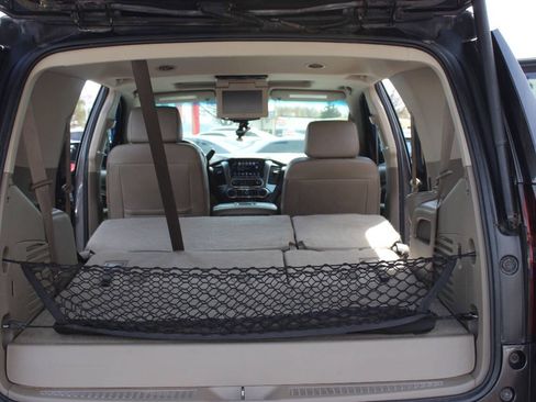 Used 2016 Chevrolet Tahoe LT RWD image 15