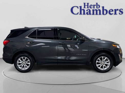 Used 2019 Chevrolet Equinox LT image 11