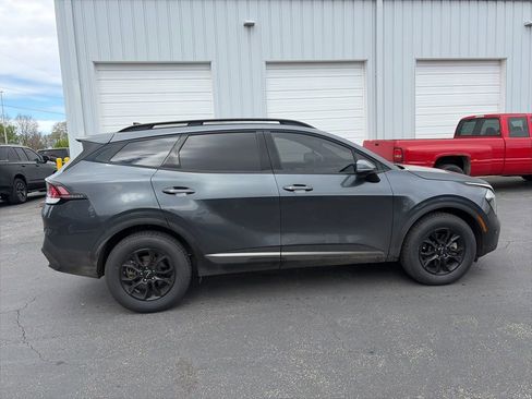 Used 2023 Kia Sportage X-Pro image 8